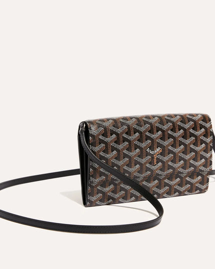 GOYARD Varenne Continental Wallet