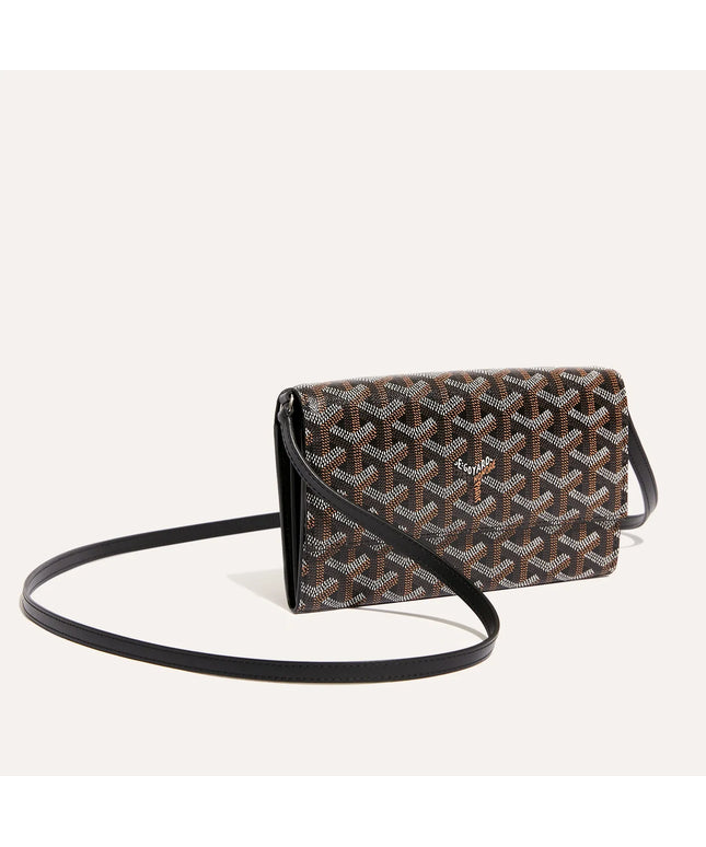 GOYARD Varenne Continental Wallet