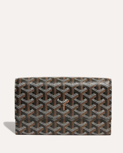 GOYARD Varenne Continental Wallet