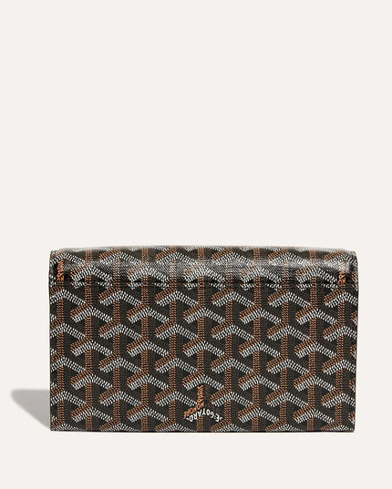 GOYARD Varenne Continental Wallet