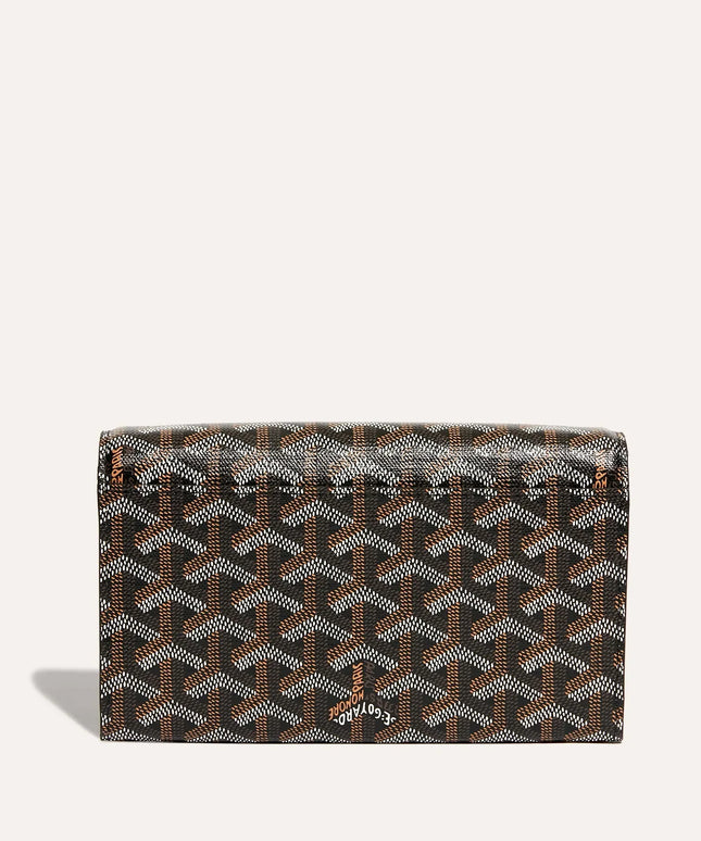 GOYARD Varenne Continental Wallet