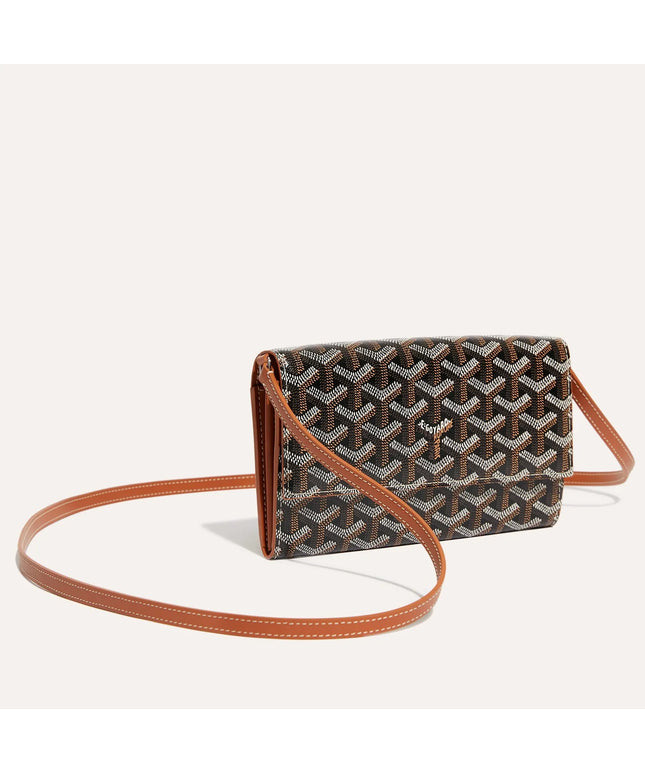 GOYARD Varenne Continental Wallet