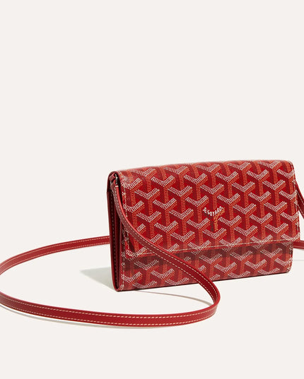 GOYARD Varenne Continental Wallet