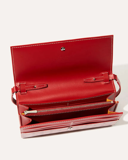 GOYARD Varenne Continental Wallet