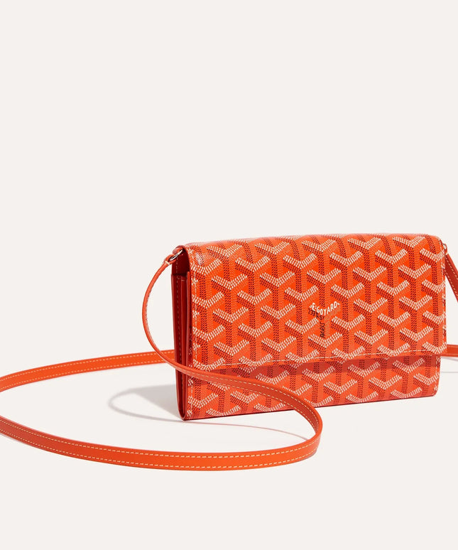 GOYARD Varenne Continental Wallet