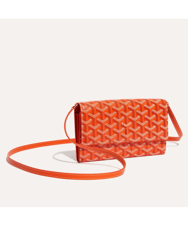 GOYARD Varenne Continental Wallet