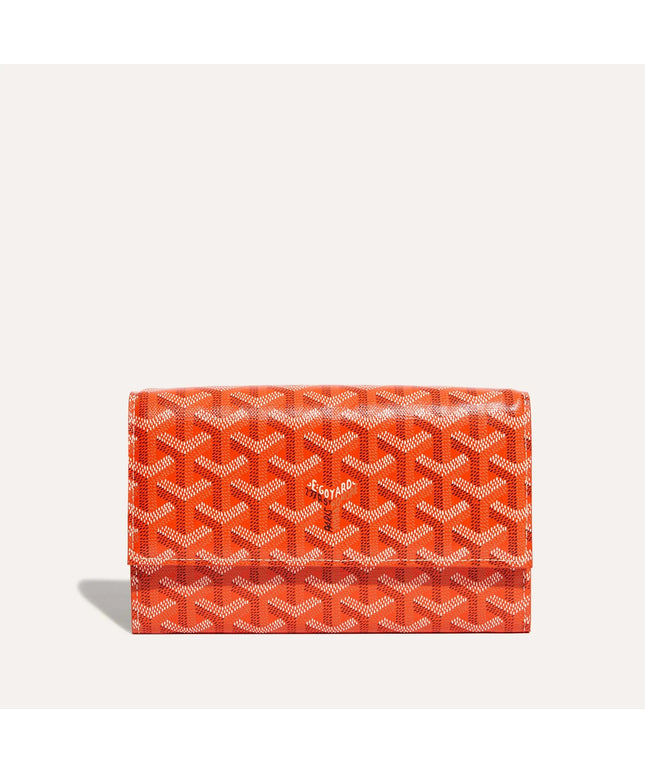GOYARD Varenne Continental Wallet