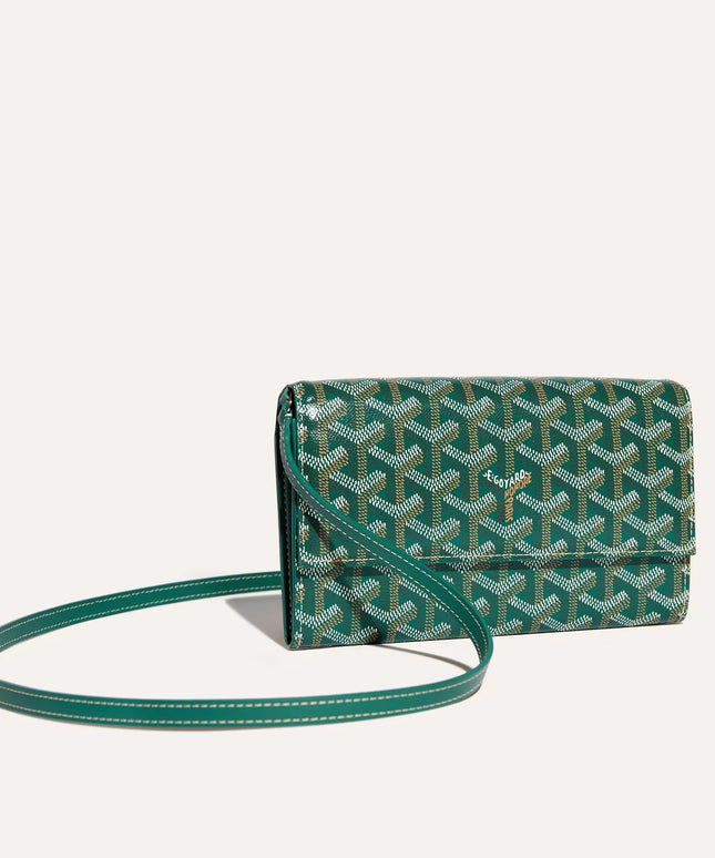 GOYARD Varenne Continental Wallet