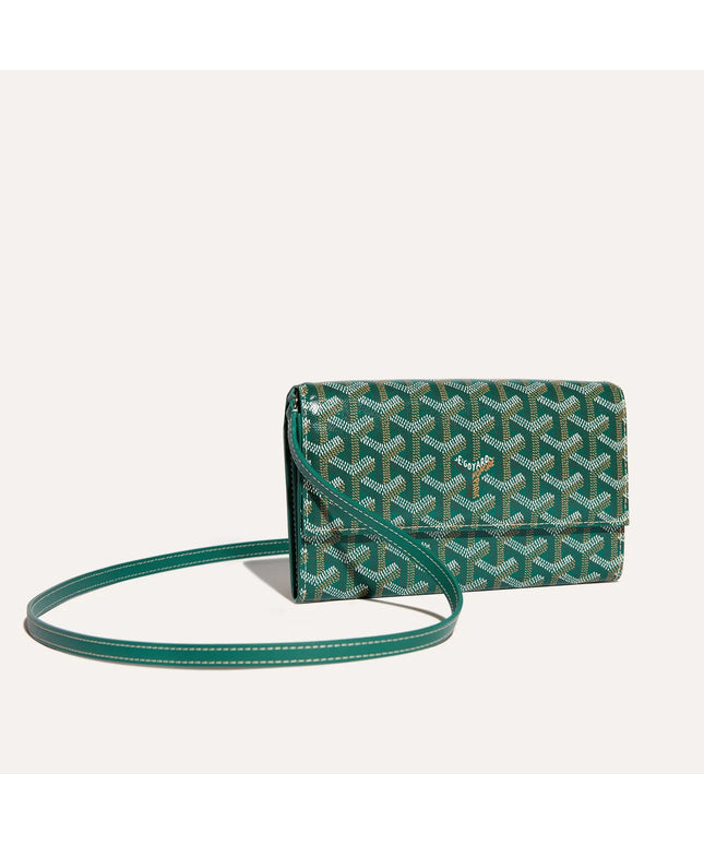 GOYARD Varenne Continental Wallet