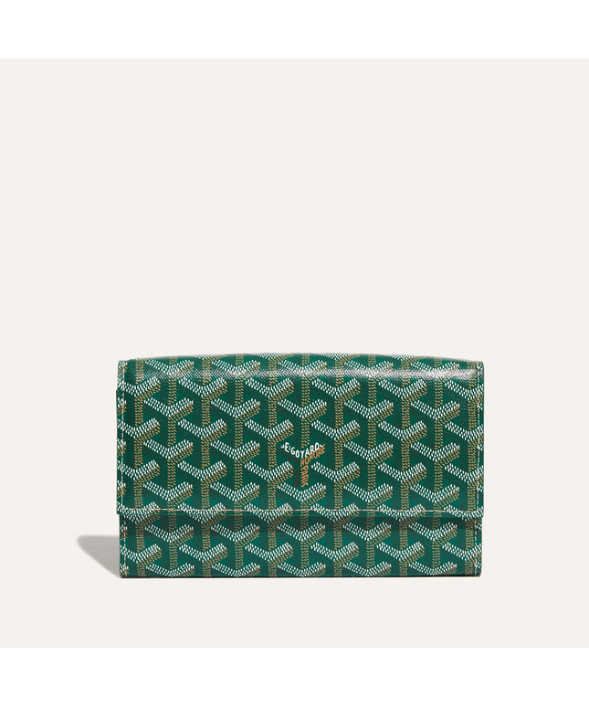 GOYARD Varenne Continental Wallet