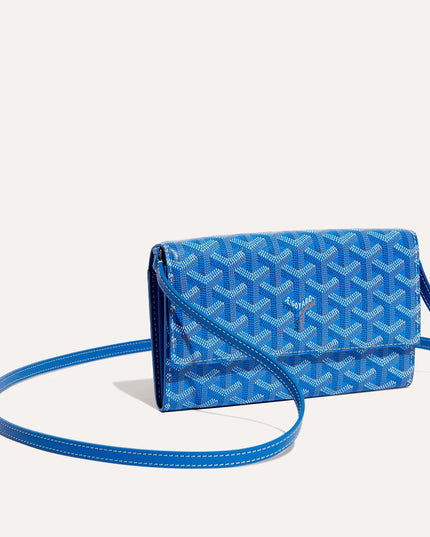 GOYARD Varenne Continental Wallet