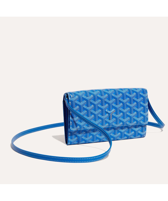 GOYARD Varenne Continental Wallet