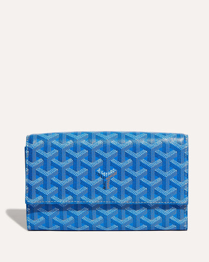 GOYARD Varenne Continental Wallet