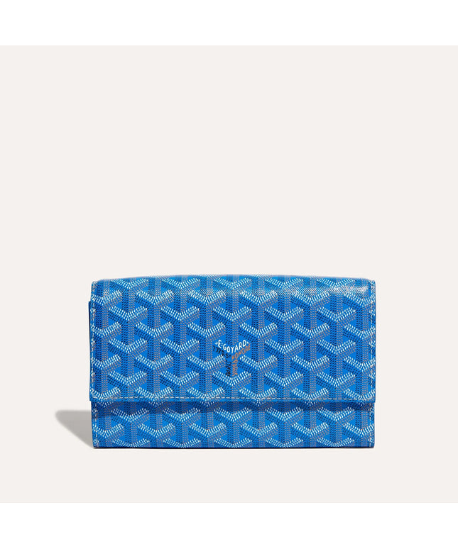 GOYARD Varenne Continental Wallet