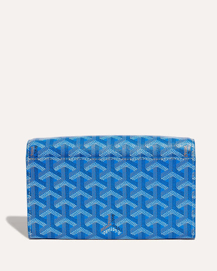 GOYARD Varenne Continental Wallet