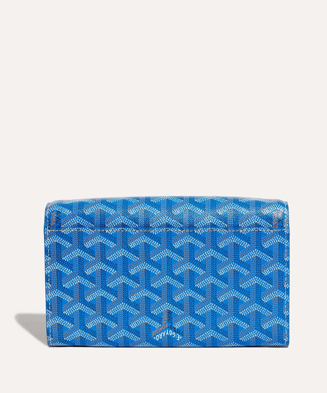 GOYARD Varenne Continental Wallet