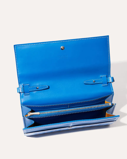 GOYARD Varenne Continental Wallet