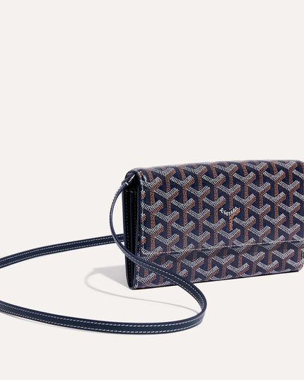 GOYARD Varenne Continental Wallet