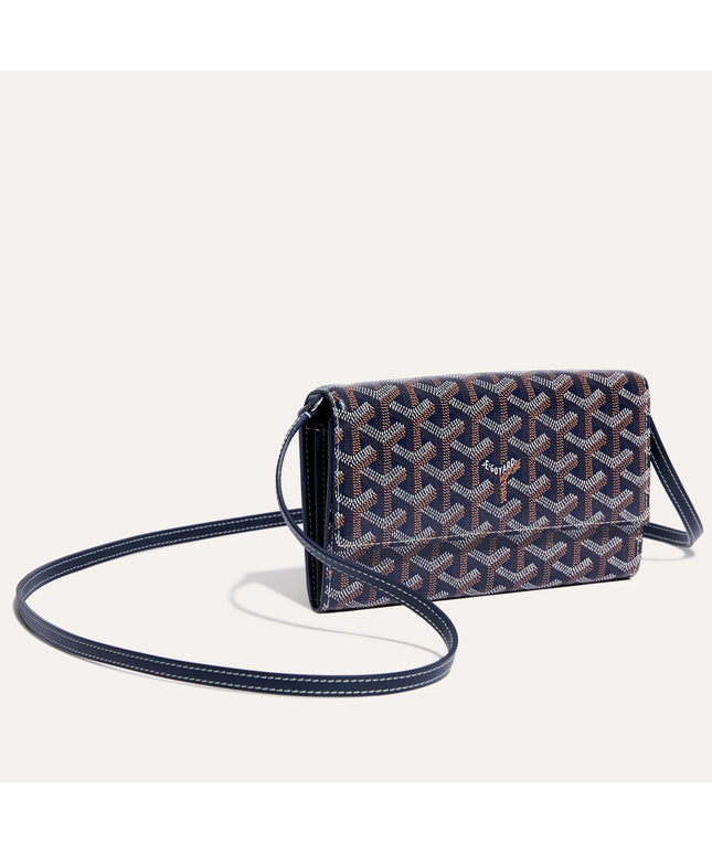 GOYARD Varenne Continental Wallet