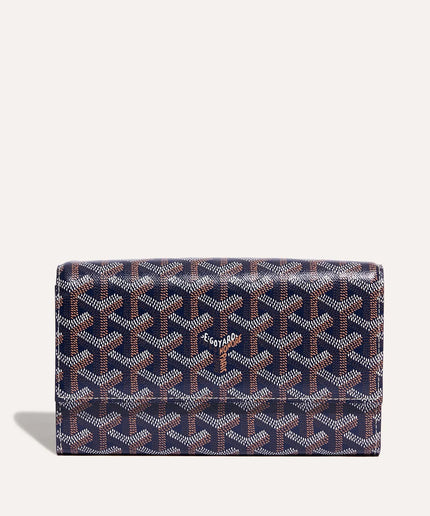 GOYARD Varenne Continental Wallet