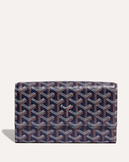 GOYARD Varenne Continental Wallet