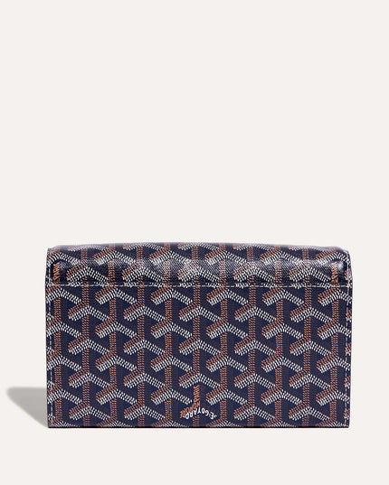 GOYARD Varenne Continental Wallet