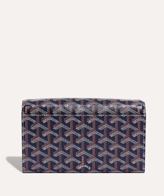GOYARD Varenne Continental Wallet