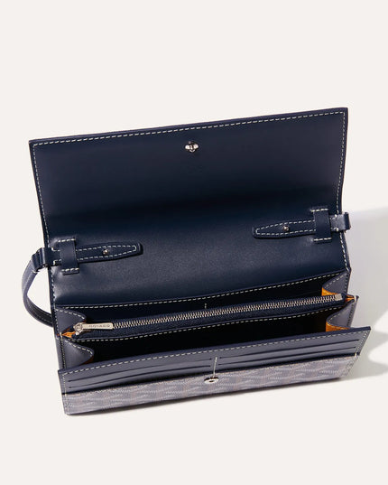 GOYARD Varenne Continental Wallet