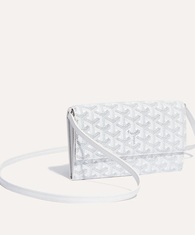 GOYARD Varenne Continental Wallet