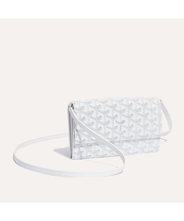 GOYARD Varenne Continental Wallet