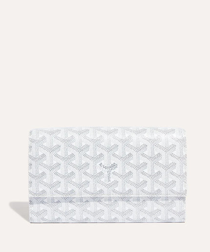 GOYARD Varenne Continental Wallet