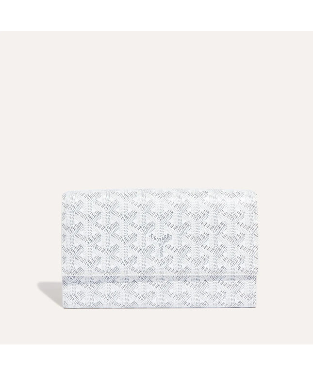 GOYARD Varenne Continental Wallet