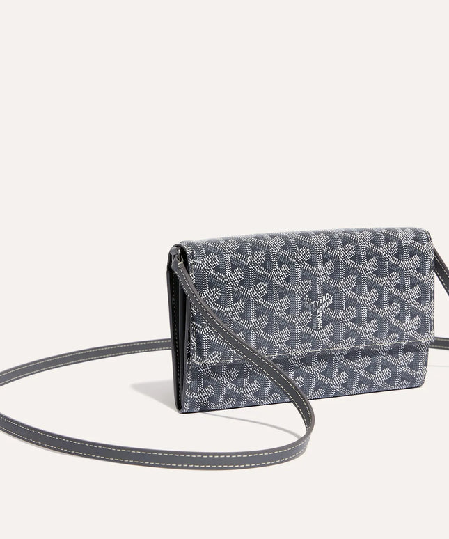 GOYARD Varenne Continental Wallet
