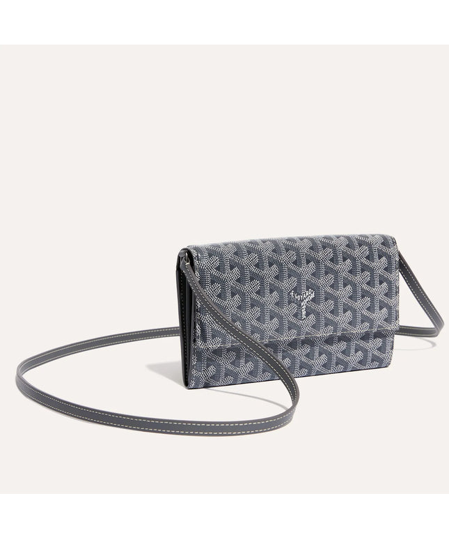 GOYARD Varenne Continental Wallet