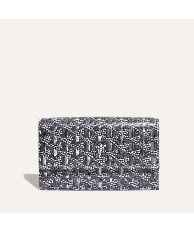 GOYARD Varenne Continental Wallet