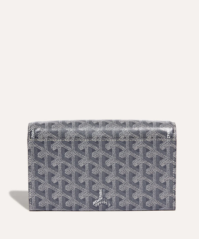 GOYARD Varenne Continental Wallet