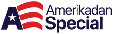 Amerikadan Special