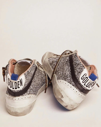 Golden Goose Mid Star