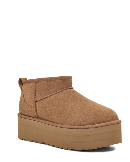Ugg Ultramini Platform