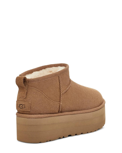 Ugg Ultramini Platform