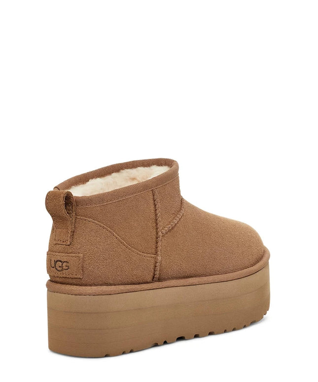 Ugg Ultramini Platform