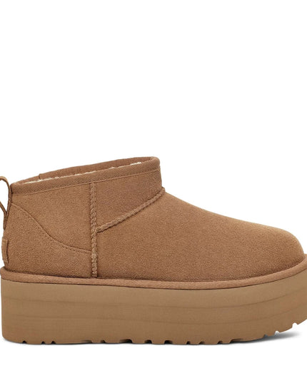 Ugg Ultramini Platform