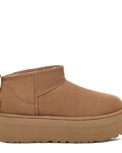Ugg Ultramini Platform