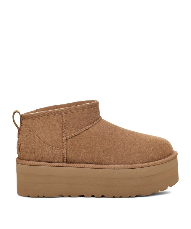 Ugg Ultramini Platform