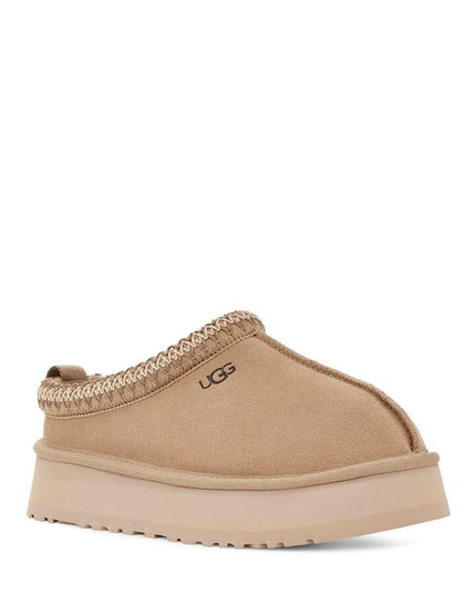 Ugg Tazz Slipper Mustard Seed