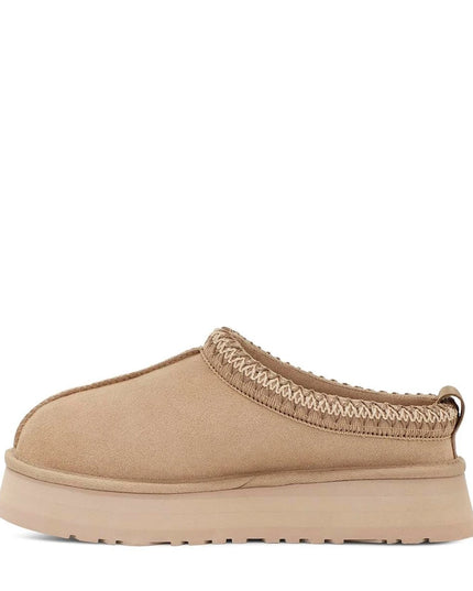 Ugg Tazz Slipper Mustard Seed