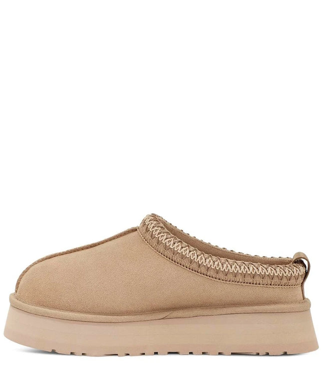Ugg Tazz Slipper Mustard Seed