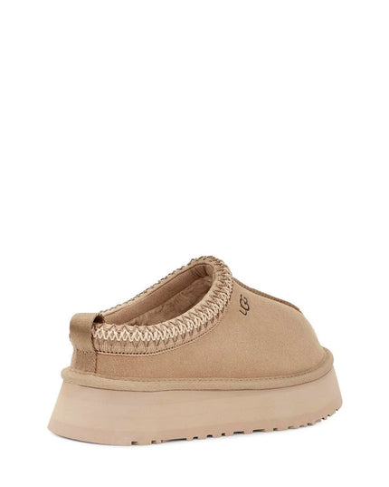 Ugg Tazz Slipper Mustard Seed
