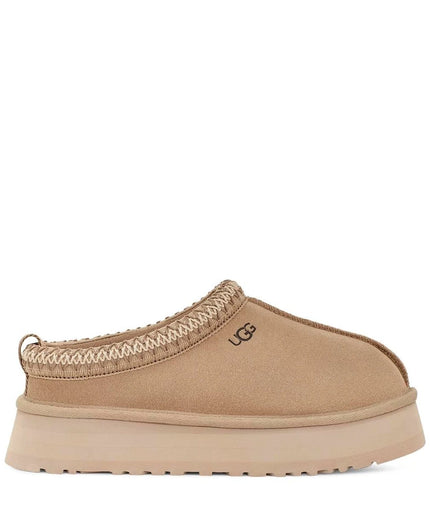 Ugg Tazz Slipper Mustard Seed