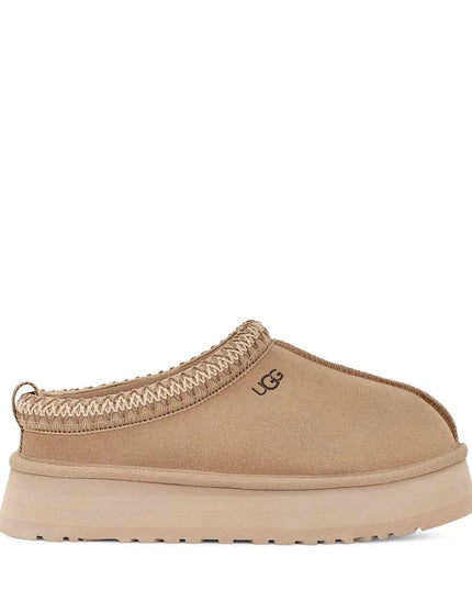 Ugg Tazz Slipper Mustard Seed